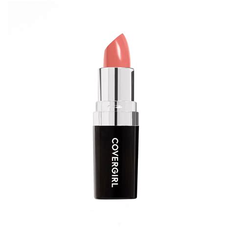 cover girl long lasting lipstick